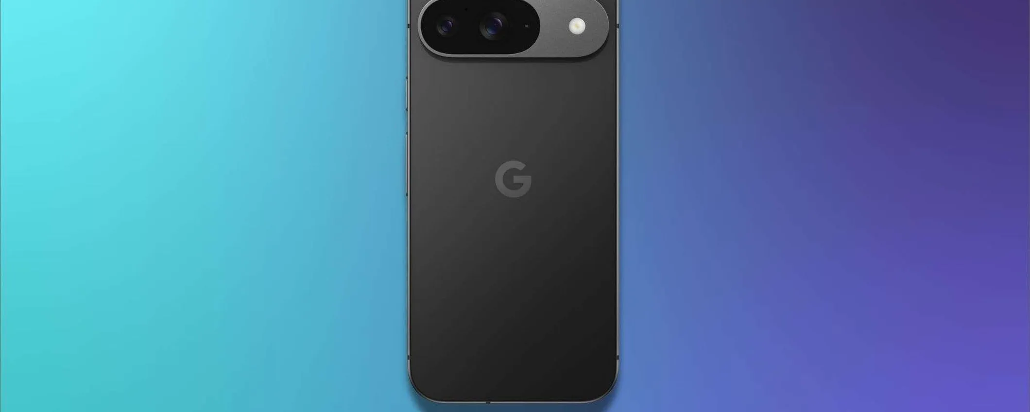 Google Pixel 9 scende a 649€ su Amazon: sconto del 22% + codice extra