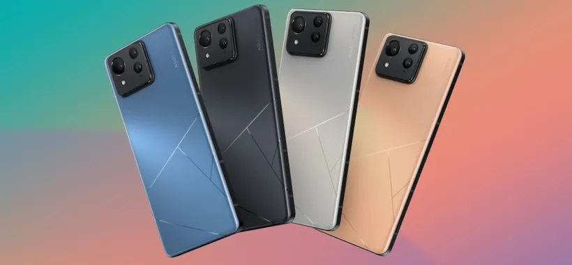 Asus Zenfone 12 Ultra: un nuovo teaser ricorda il lancio ormai imminente
