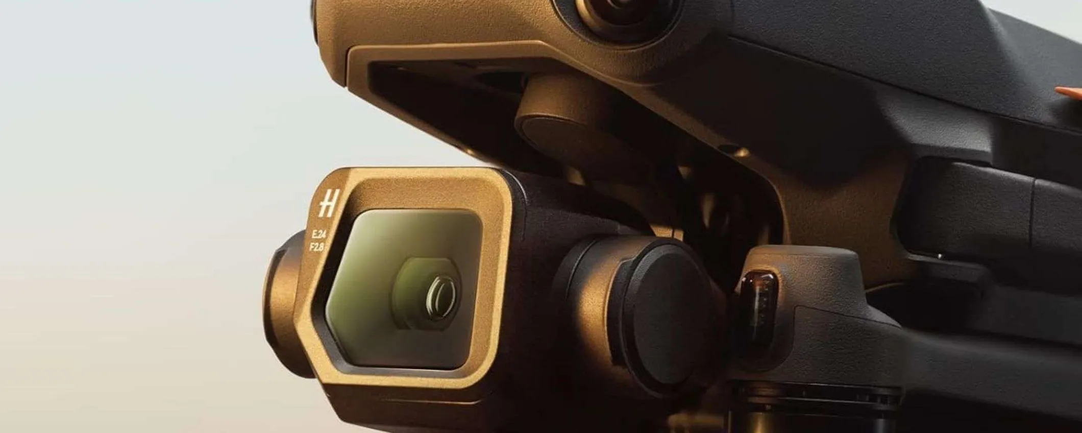 DJI Mavic 3 in offerta ad un prezzo bomba: risparmi subito 330 euro