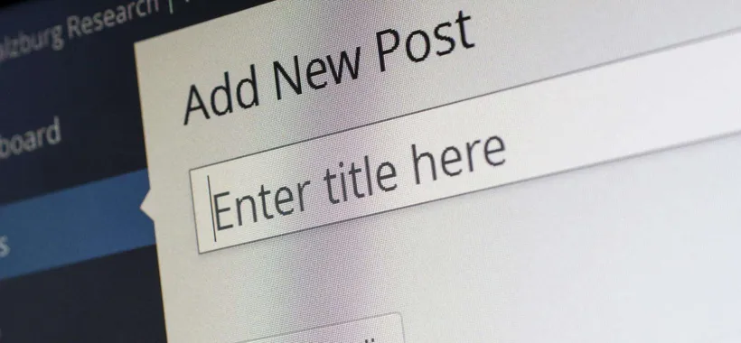 WordPress: scoperta una grave vulnerabilità phishing in un plugin