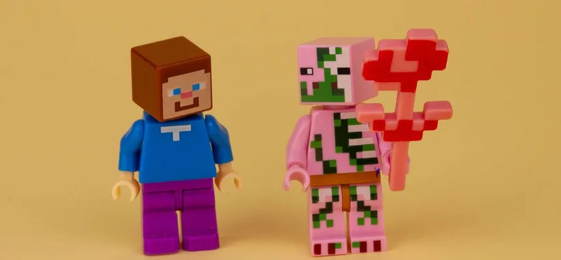 Festa Amazon: scopri questi fantastici set LEGO in offerta speciale
