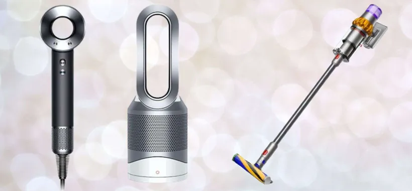 Dyson SVUOTATUTTO a sorpresa: prezzi PAZZESCHI su un sacco di prodotti