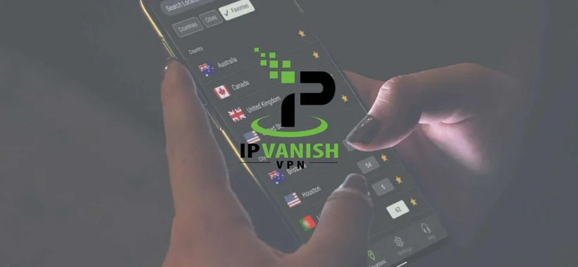 Scegli la migliore VPN: IPVanish al 65% di sconto