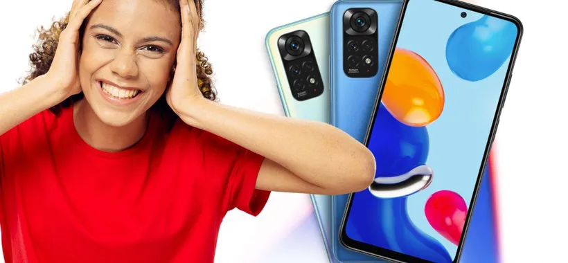 Xiaomi Redmi Note 11: la novità di Xiaomi in super sconto su eBay