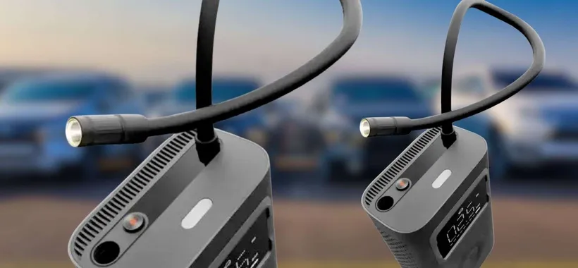 Xiaomi: il POTENTISSIMO compressore di ultima generazione crolla a 36,50€