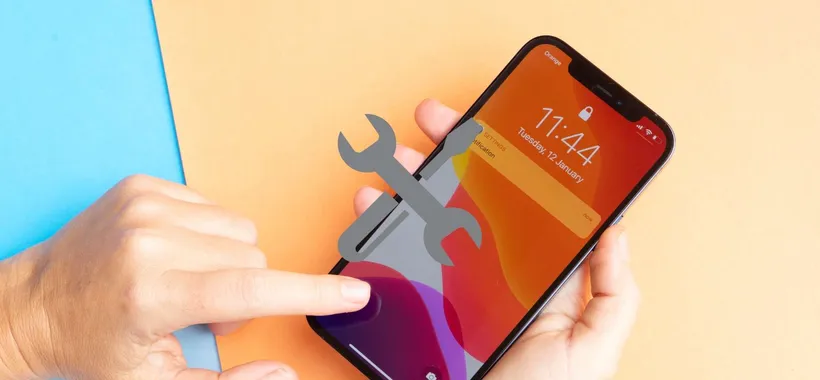 Apple: arriva il blocco di attivazione sulle parti di iPhone con iOS 18