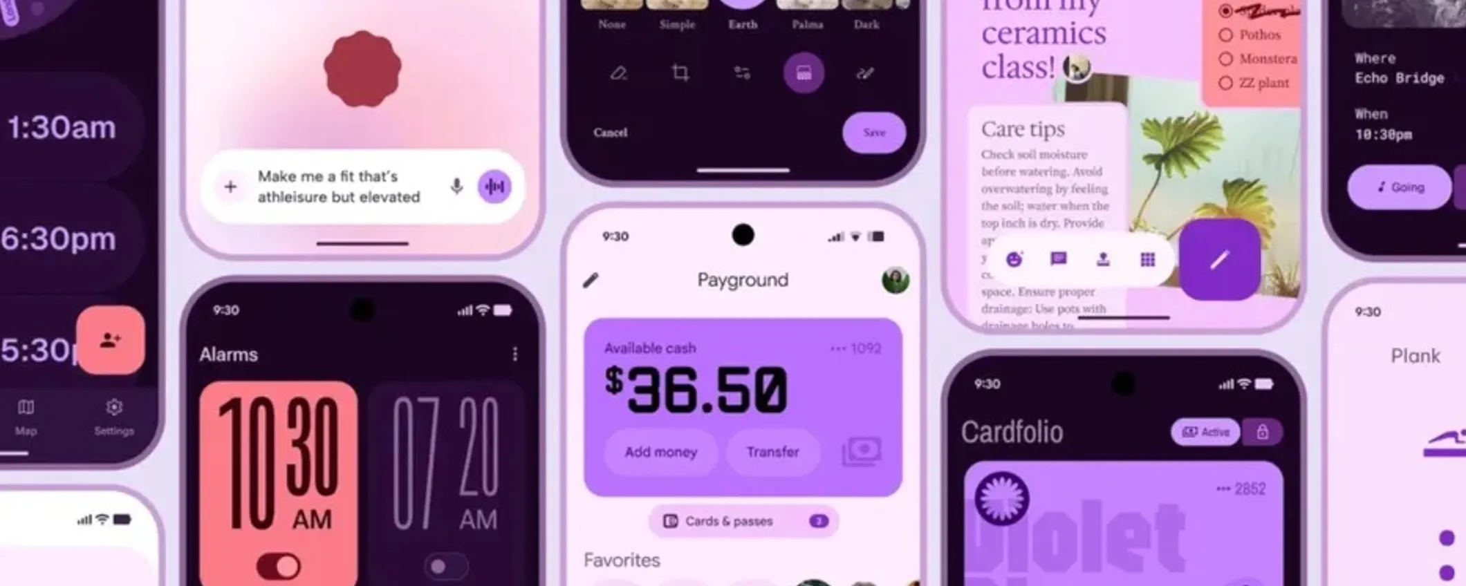 Il design di Android verrà stravolto: primo assaggio del Material 3 Expressive