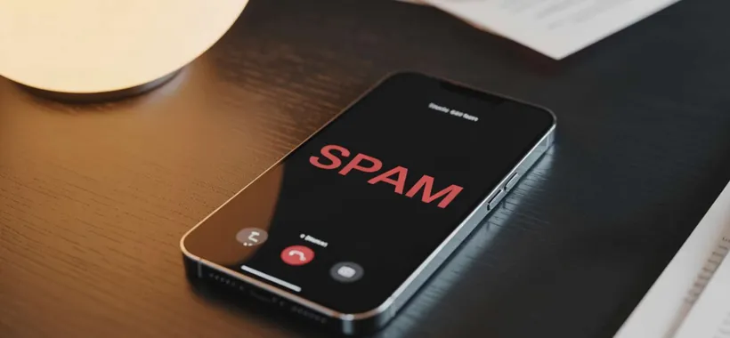 Disattiva le chiamate indesiderate su iPhone in modo definitivo