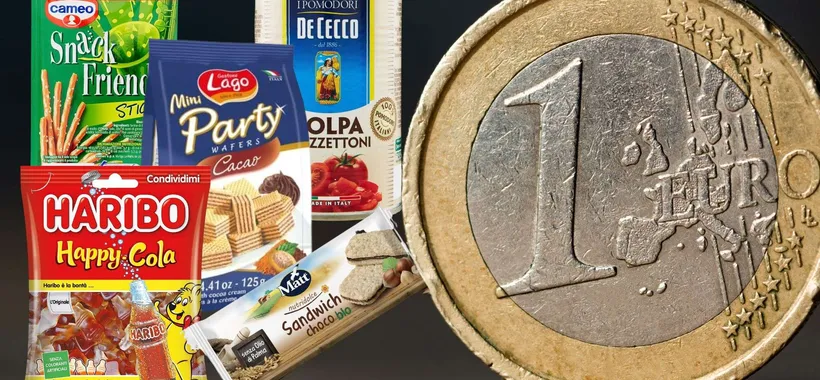 Supermercato Amazon, spesa FURBISSIMA: 10 prodotti OTTIMI a meno di 1€