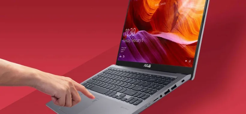 Asus VivoBook 15 con i7 è in forte SCONTO su eBay