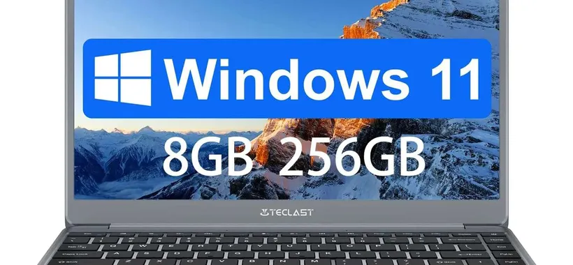 Questo laptop economico con Windows 11 oggi è ad un prezzo super su Amazon