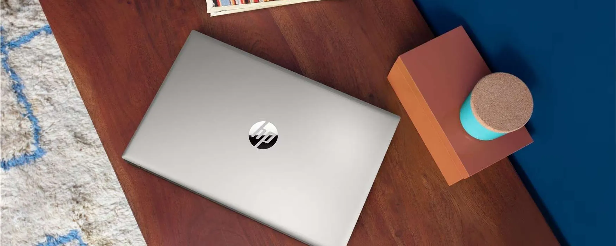 Questo notebook HP con Ryzen 5 costa solo 479€ su Amazon: è un BEST BUY