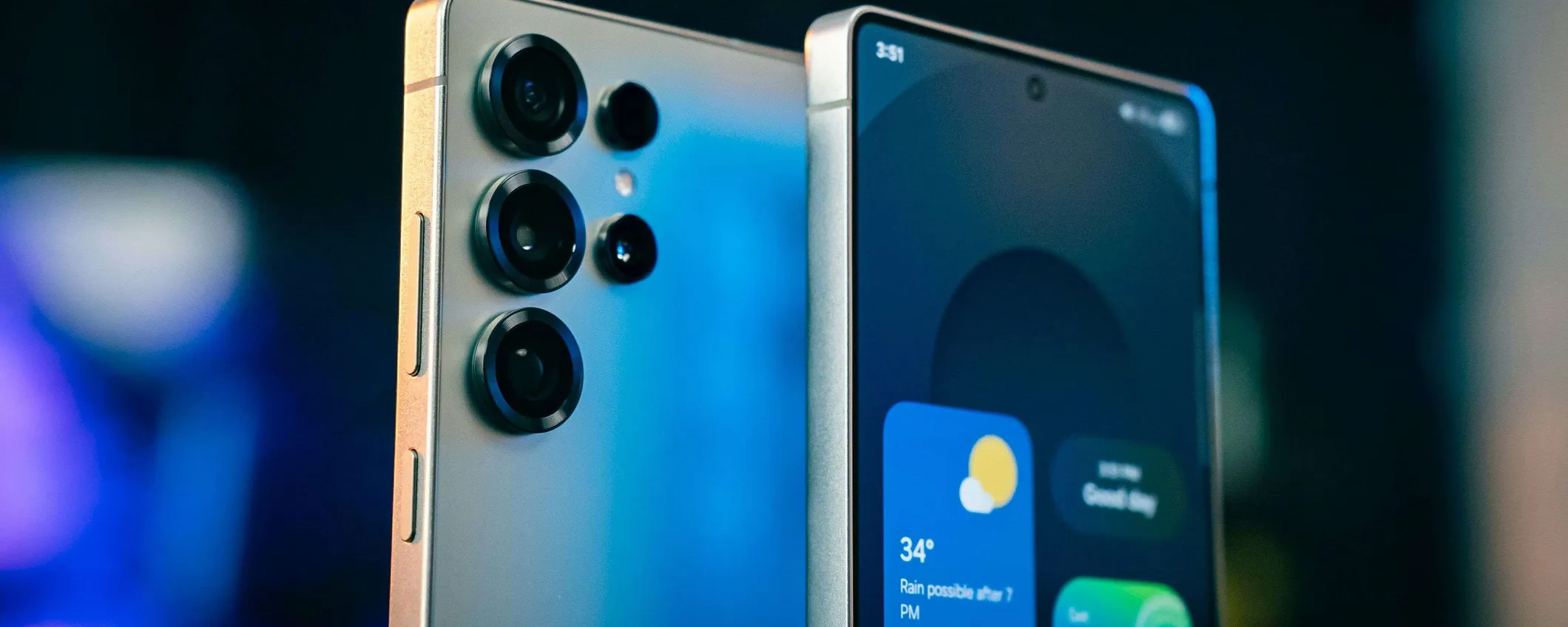Samsung One UI 9.0: ecco quali smartphone e tablet Galaxy riceveranno l'aggiornamento