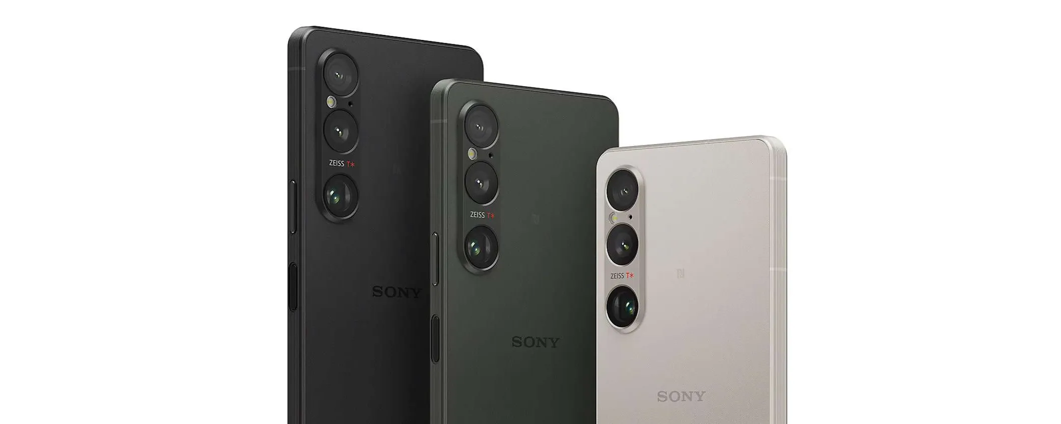 Sony ha interrotto la produzione interna di Xperia. Ma non è un addio