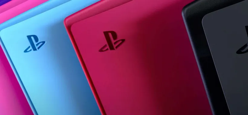 Come smontare la cover PS5 e cambiarla con una colorata