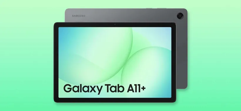 Prezzo scontato per Samsung Galaxy Tab A11+: un tablet a cui non manca nulla