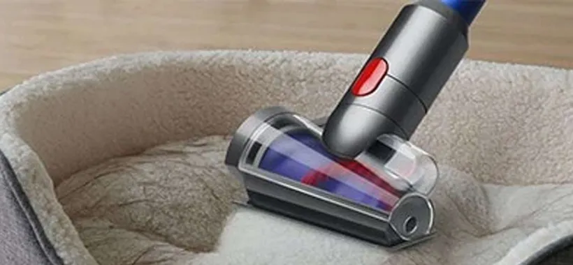Il Dyson più leggero in promozione: risparmia oltre 300€ con il ricondizionato