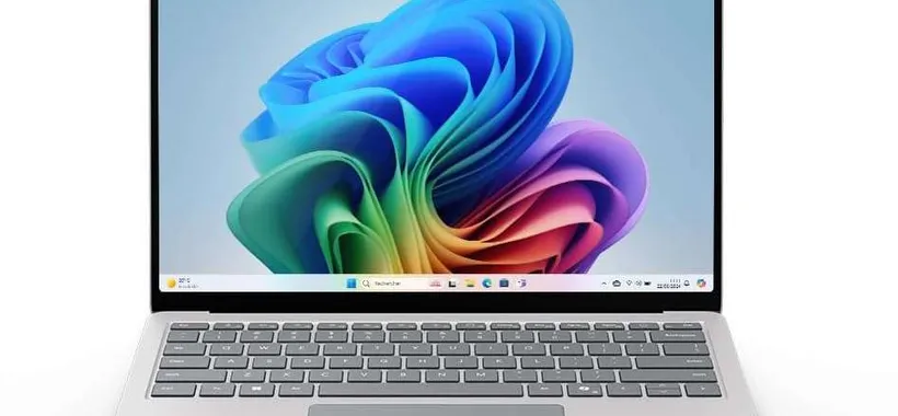 Microsoft Surface Laptop Copilot+ PC a 943,99€ con MEGA SCONTO del 40%!