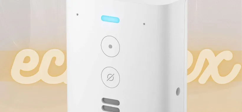 Echo Flex ancora più ECONOMICO: solo 15€ per Alexa in casa