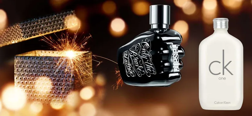 Profumi di marca da 10€ su Amazon: FUORITUTTO natalizio imperdibile