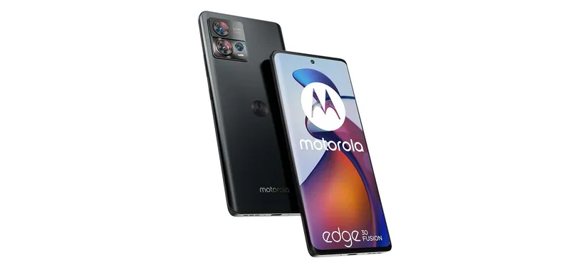 Motorola Edge 30 Fusion: a QUESTO PREZZO è il mid-range da prendere oggi