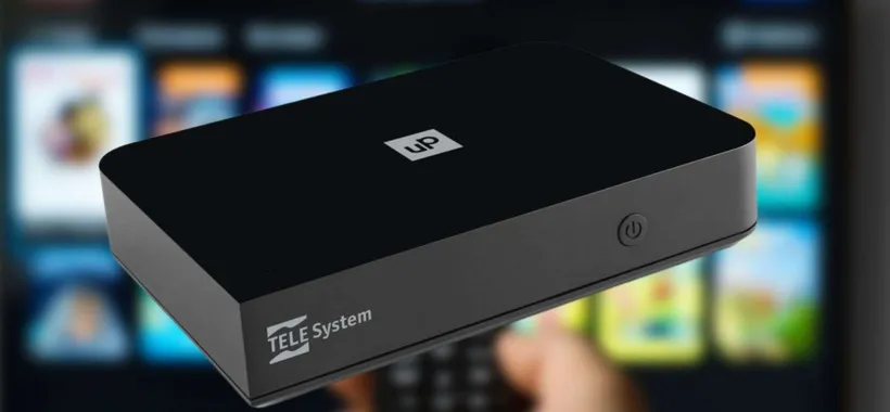 Digitale terrestre o Android TV? Entrambi con questo decoder PAZZESCO