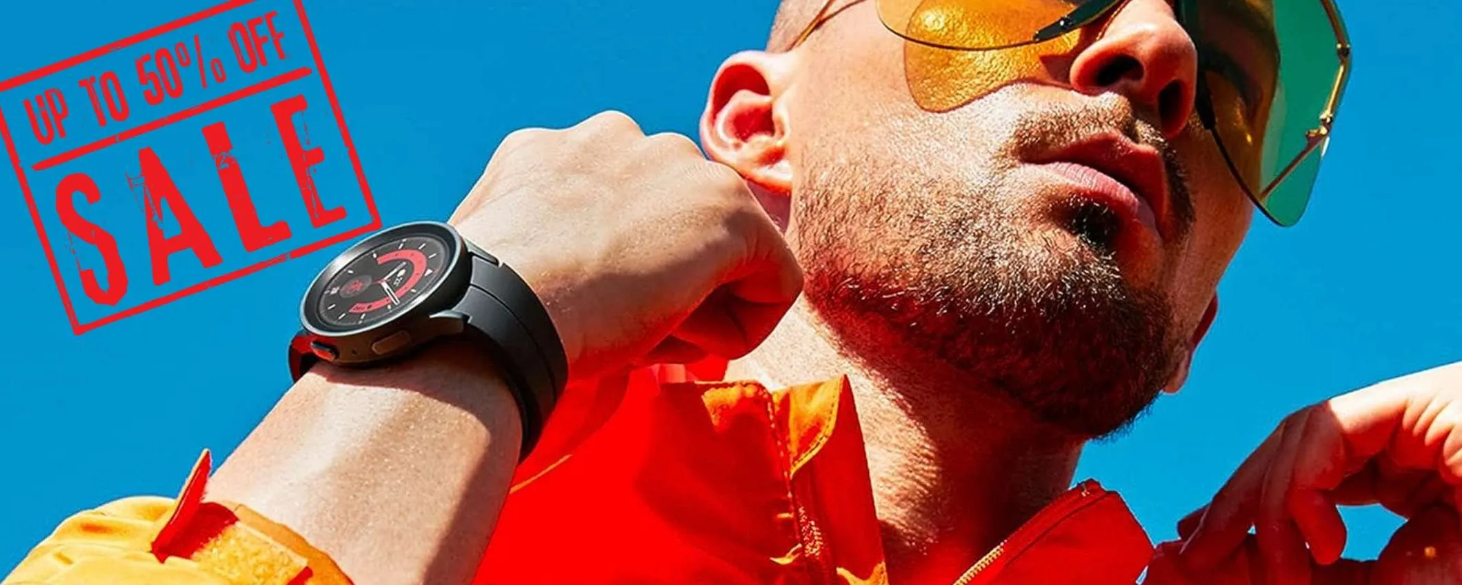 Orologio computer da polso samsung store