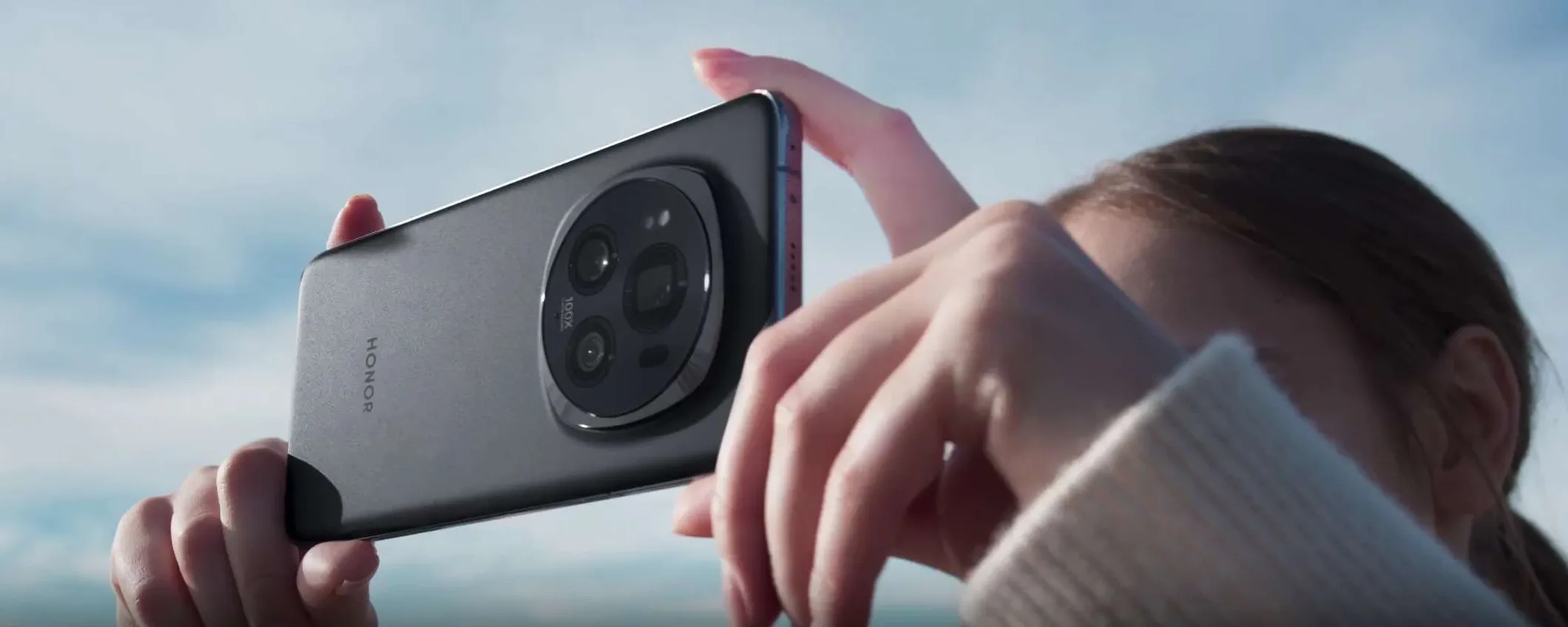 Ottobre mese di lanci: le date (quasi) certe di Honor Magic 7 e OnePlus 13