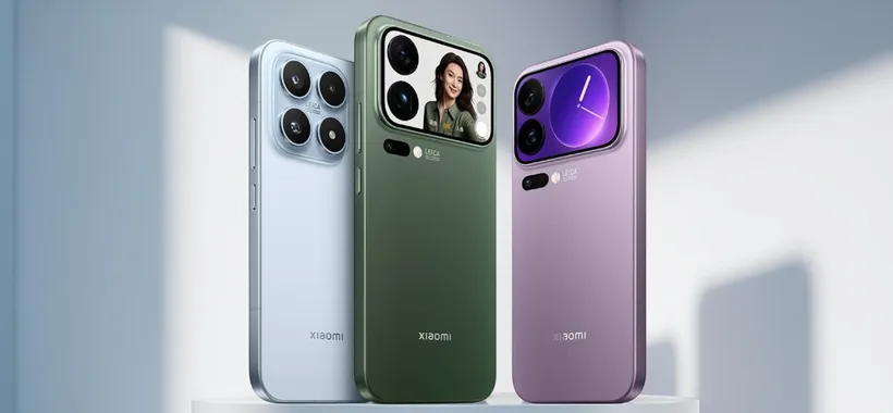 Xiaomi 18 ha già perso rinunciando al chip Snapdragon più potente di sempre