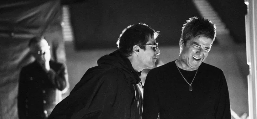 Confermato l'arrivo di un documentario sugli Oasis al cinema e su Disney+