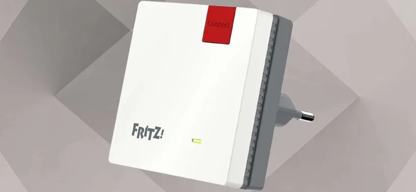 WiFi POTENTE e OVUNQUE con AVM FRITZ!Repeater 600: sconto 40% (29€)