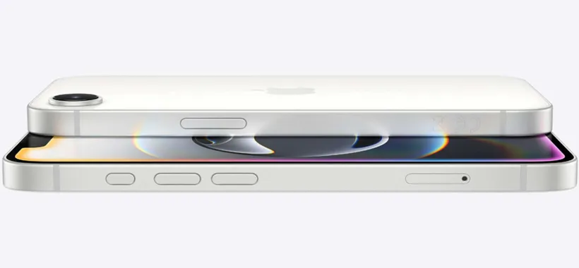 Offerta Lampo su eBay: Apple iPhone 16e a 554€