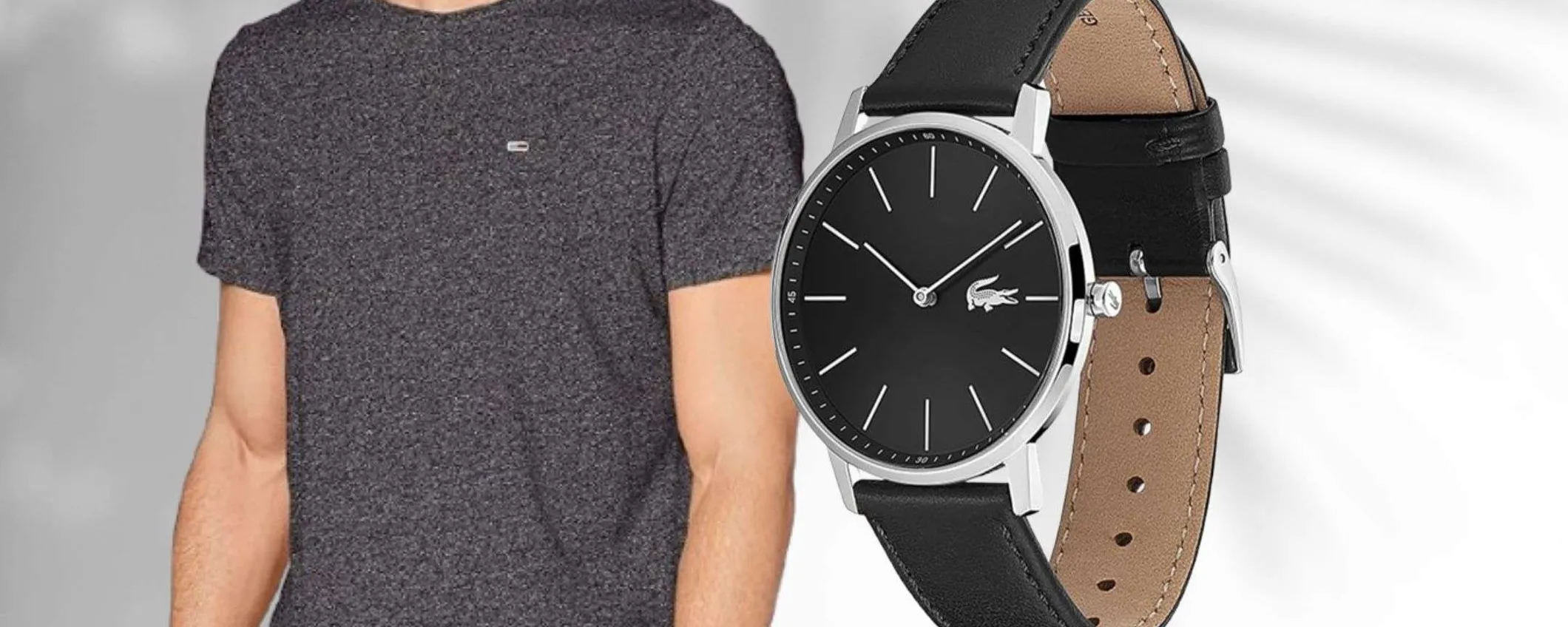 Tommy Hilfiger e Lacoste al Black Friday Amazon: grandi AFFARI da 15,99€
