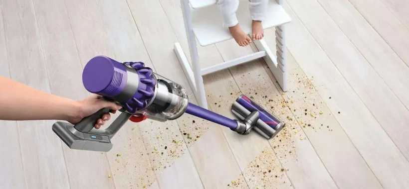 Dyson Cyclone V10, prezzo top su eBay: con il codisce sconto risparmi