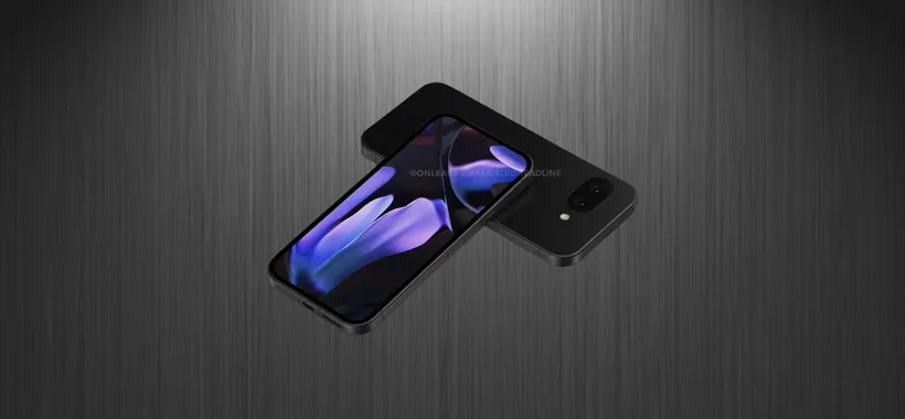 Pixel 9a: i rendering mostrano un altro design rispetto ai precedenti