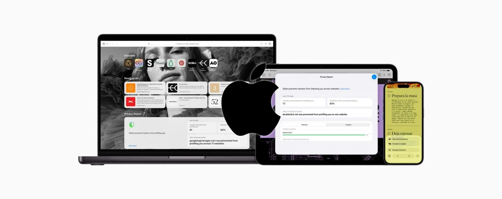 Scoperte altre pericolose vulnerabilità Apple
