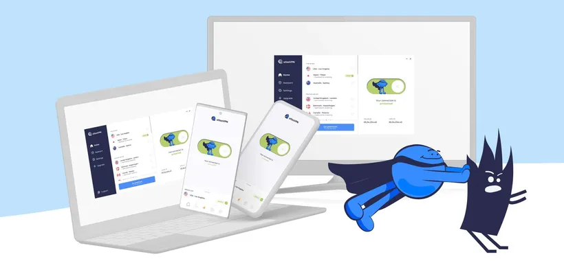 Nuova VPN per chiudere il 2022: con l'OFFERTA GIUSTA bastano 1,45 euro al mese