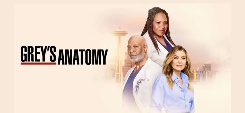 Grey's Anatomy 21 - Parte 2: i nuovi episodi disponibili su Disney+