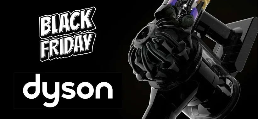 Black Friday 2024, Dyson senza limiti: tutte le offerte migliori su aspirapolveri e phon