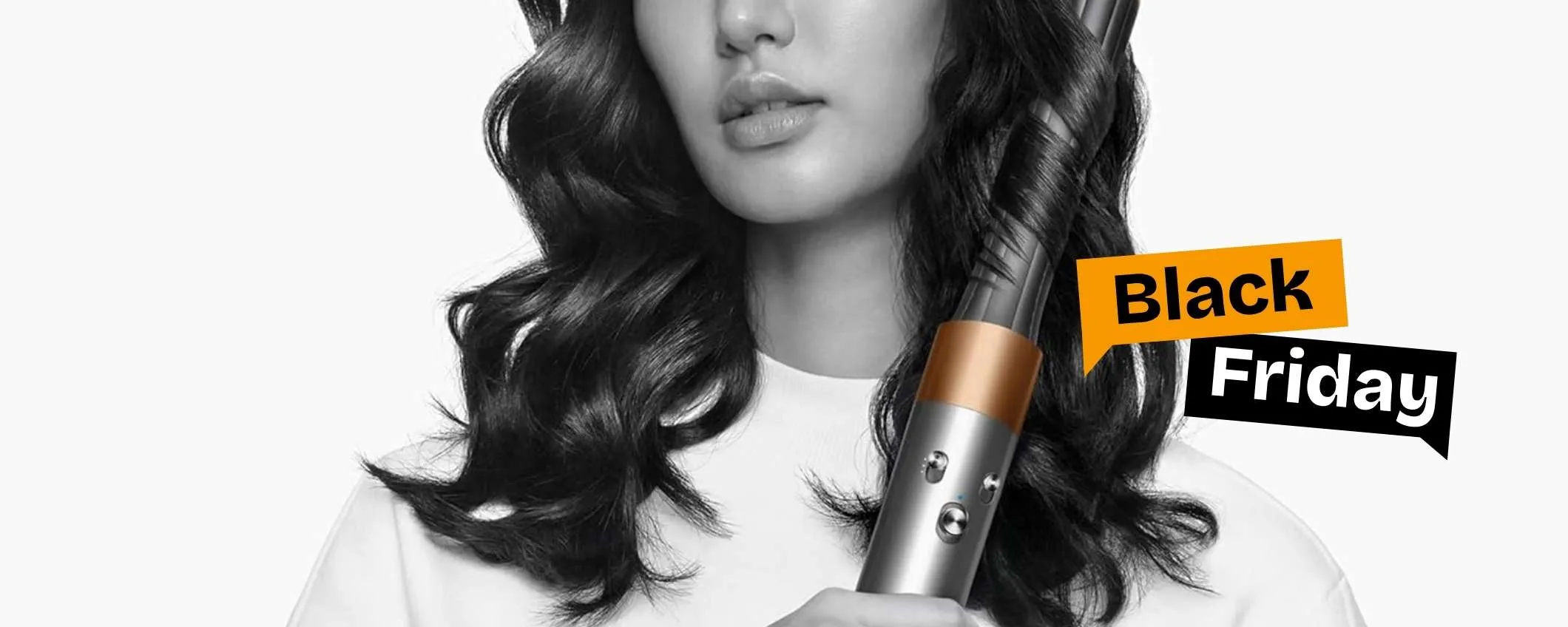 Dyson Airwrap il sogno nel cassetto: realizzalo a prezzo REGALATO
