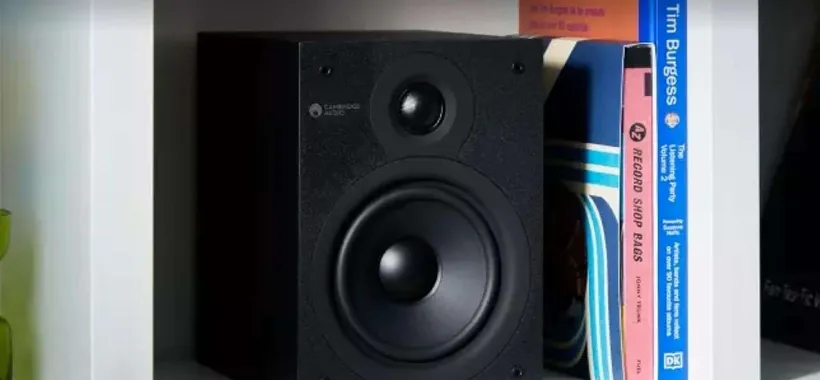 Cambridge Audio SX50 in offerta: casse potenti ed eleganti, ad un ottimo prezzo