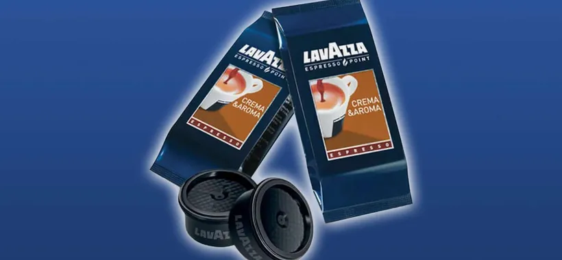 Offerta caffè su eBay: 300 capsule Lavazza Espresso Point a prezzo occasione