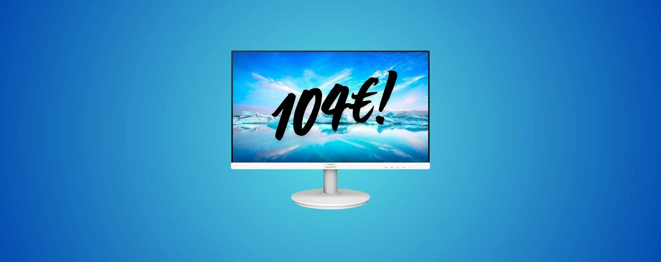 Monitor Philips 27