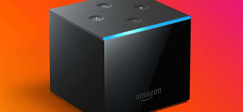 Amazon Fire TV Cube: tanto a prezzo WOW (-42%)