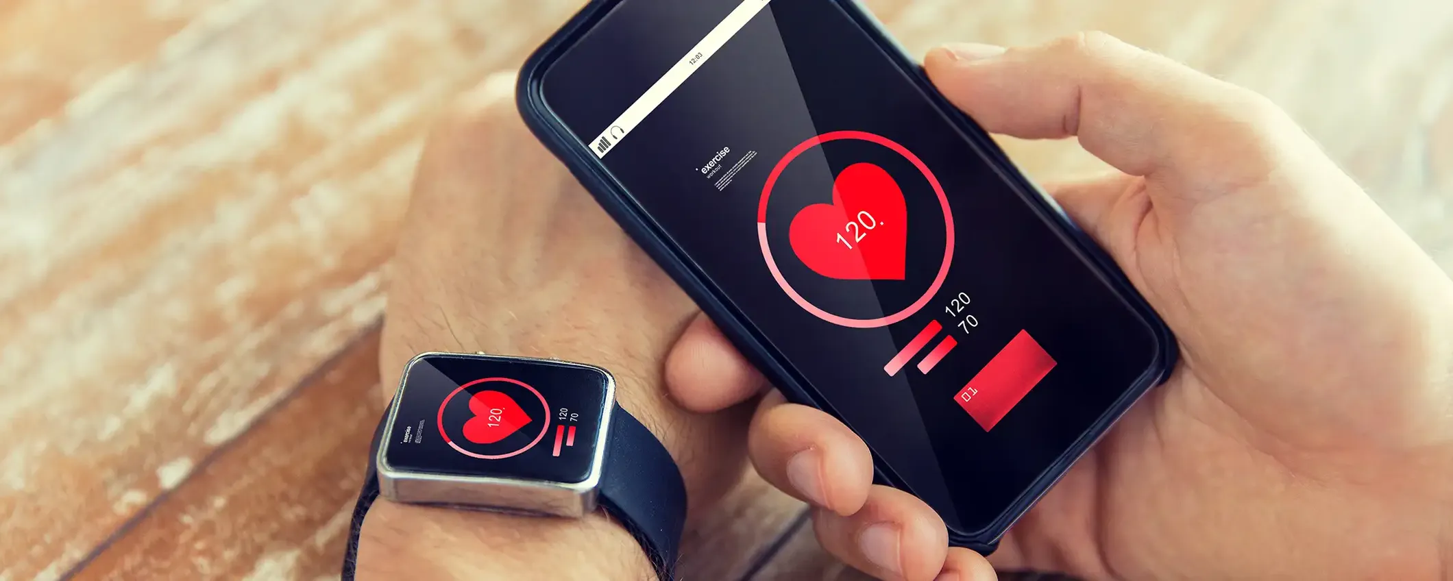 Google è già nel futuro con lo smartphone che ti controlla il cuore mentre lo sblocchi