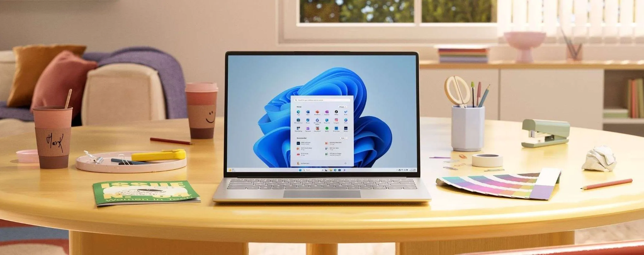 Un falso supporto Windows sta distribuendo un malware che ruba le password
