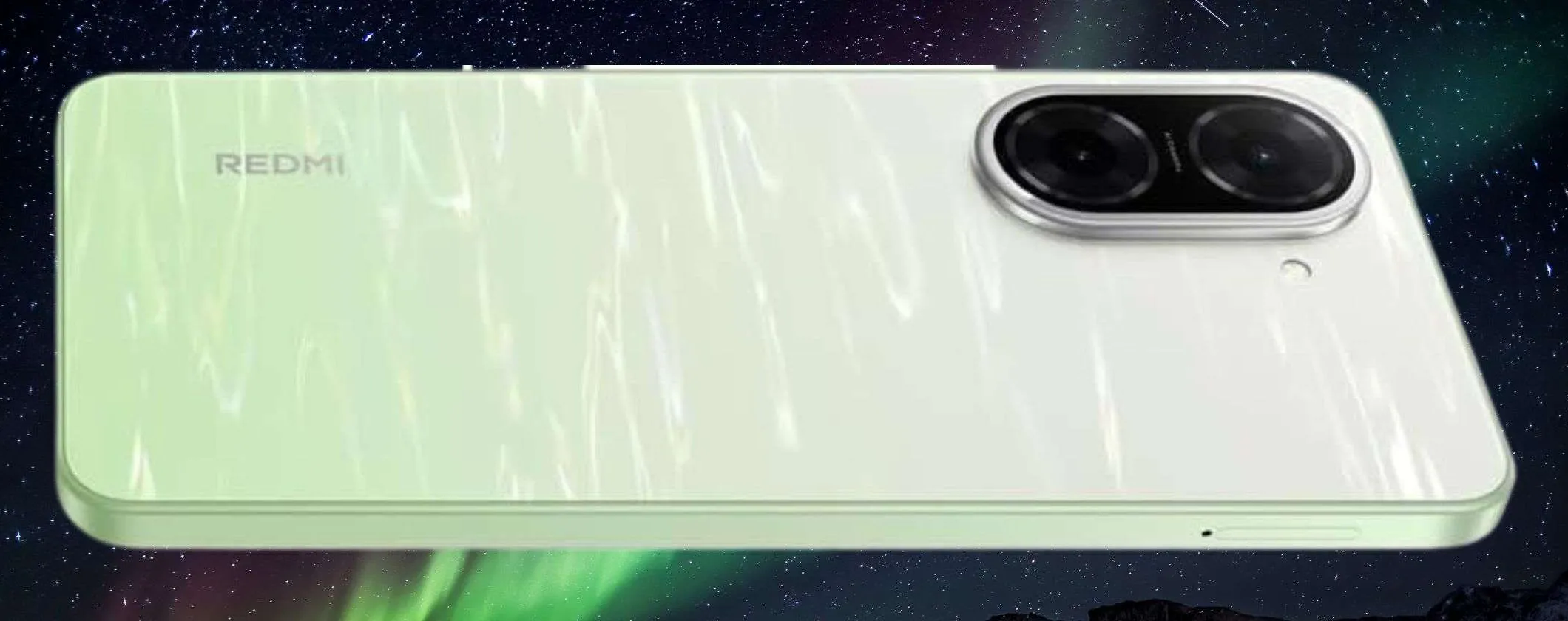 Xiaomi Redmi A5 a 84€, un REGALONE: 128GB, display 120Hz, 5000mAh e camera AI