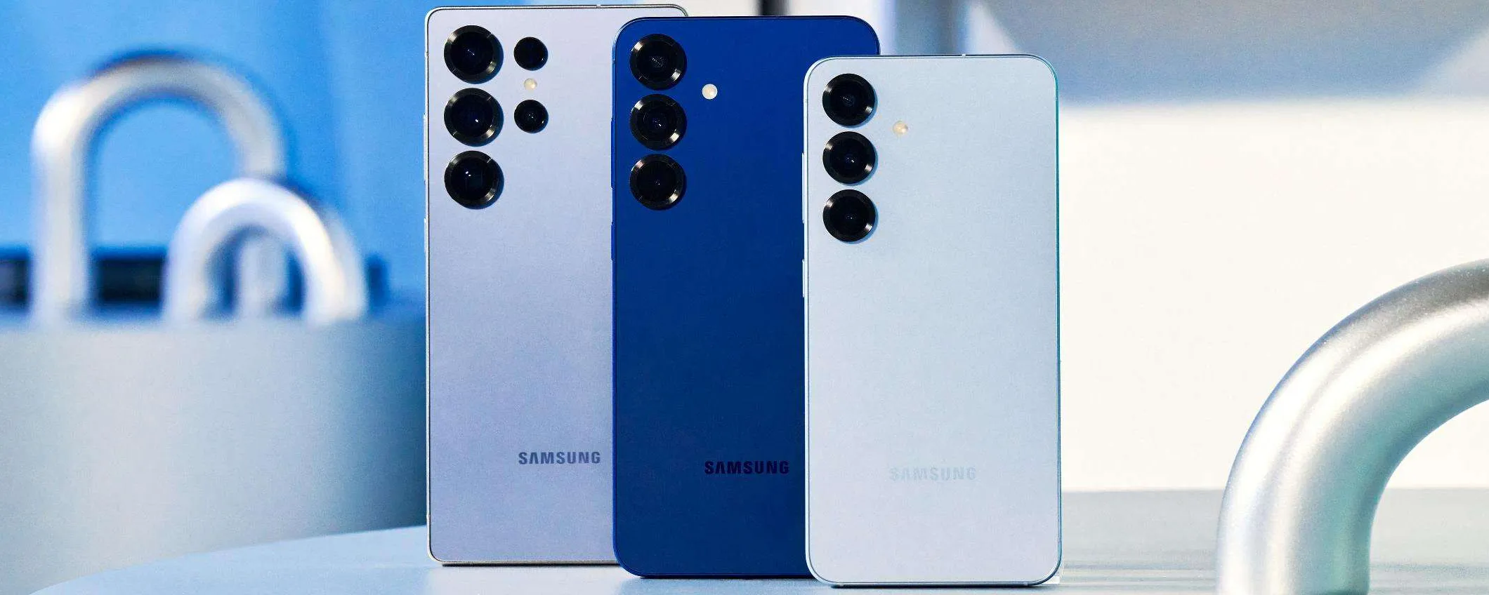 Samsung Galaxy S25, problemi durante la ricarica: è più lenta del previsto