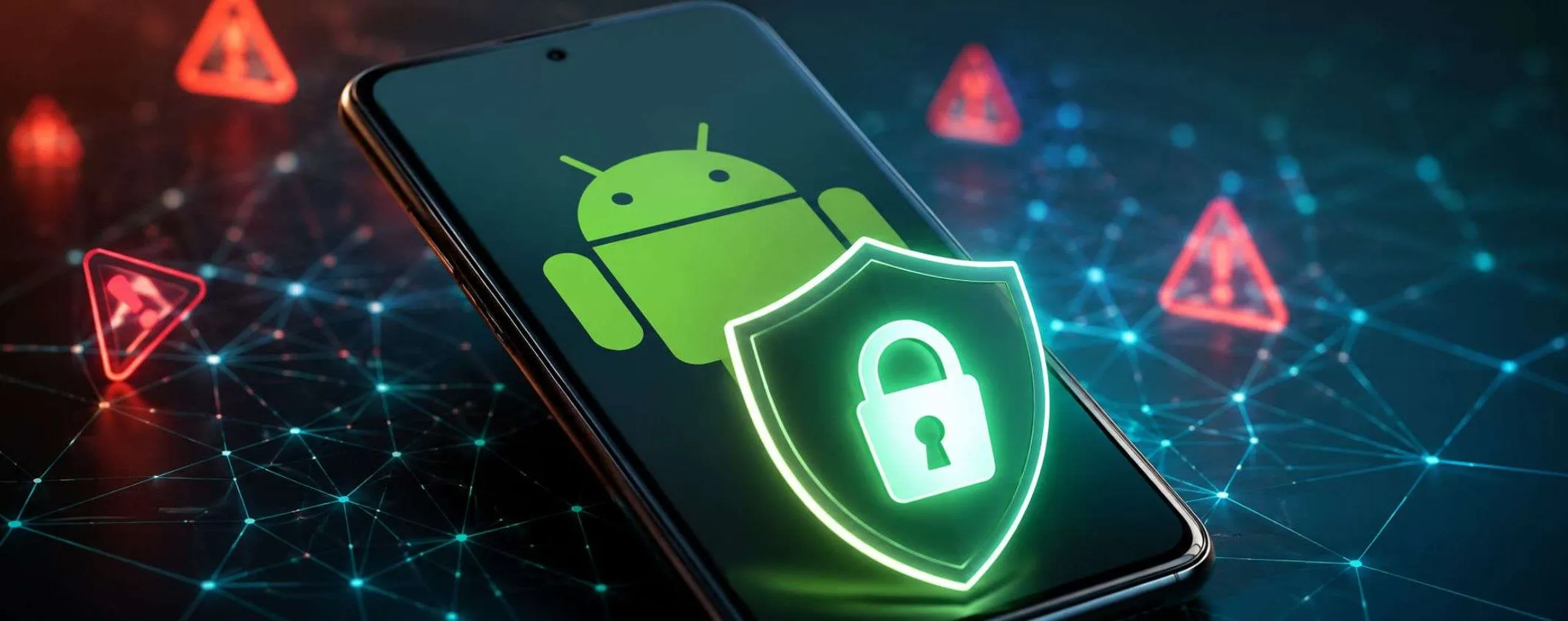 Android 16 nasconde una protezione potentissima contro gli hacker: come attivarla