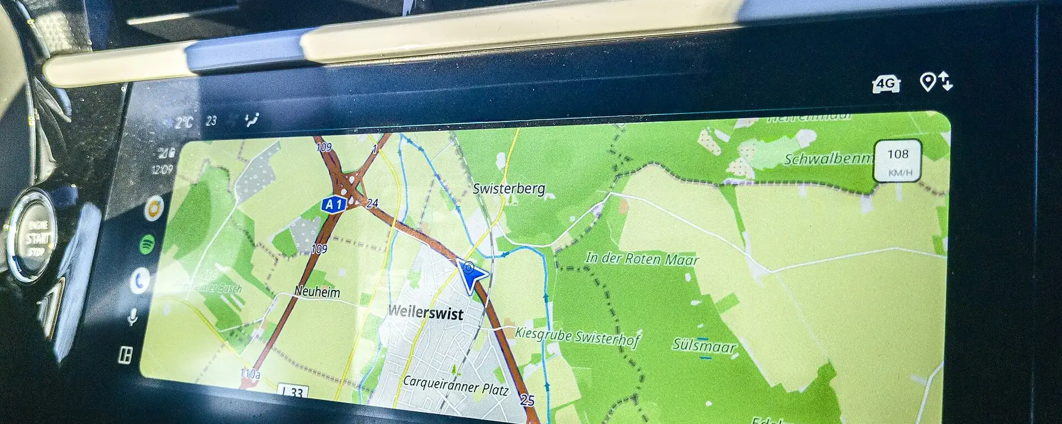 Android Auto si disconnette? L’impostazione da controllare subito